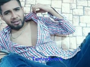 Tommdereck