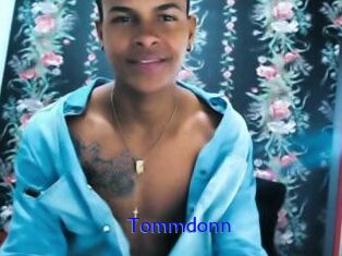 Tommdonn