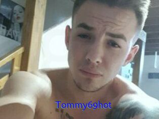 tommy69hot Sexo Gratis