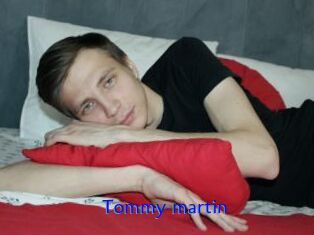 Tommy_martin