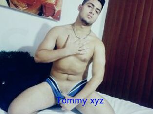 tommy_xyz Sexo Gratis