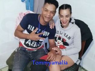 Tommyamalia
