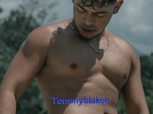 Tommyblakee