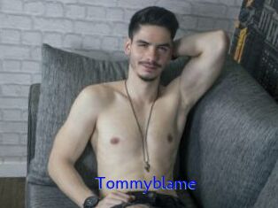 Tommyblame