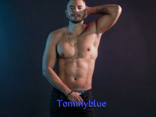 Tommyblue