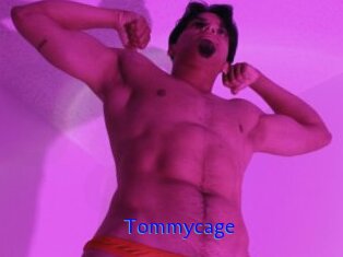 Tommycage