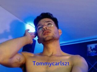 Tommycarls21