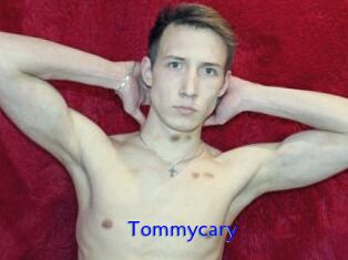 Tommycary