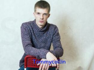 Tommycollin