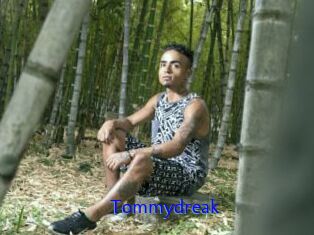 Tommydreak