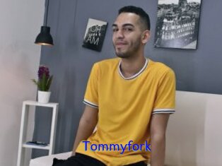Tommyfork