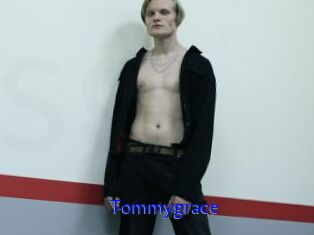 Tommygrace