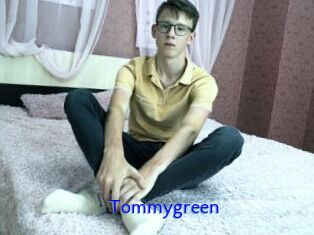 Tommygreen