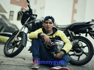 Tommygym
