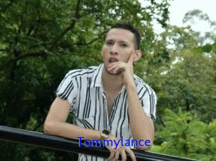 Tommylance