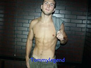 Tommylegend