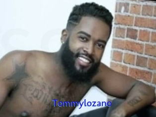 Tommylozano