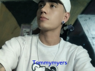 Tommymyers