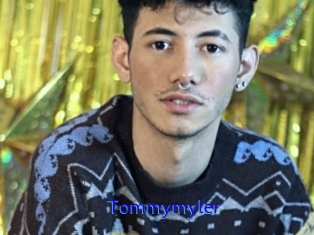 tommymyler Sexo Gratis