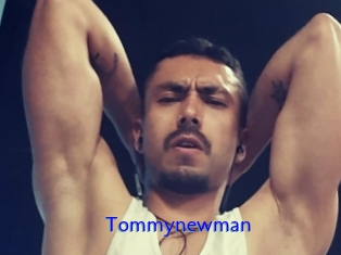 Tommynewman