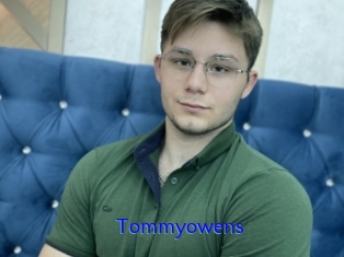 tommyowens Sexo Gratis