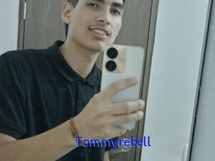 Tommyrebell