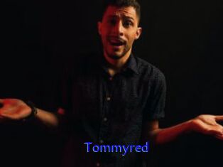 tommyred Sexo Gratis