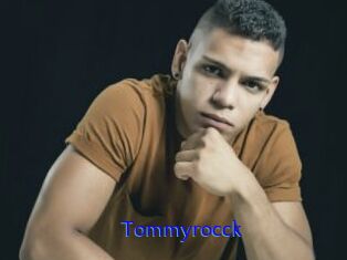 Tommyrocck