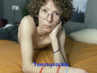 Tommyrockie