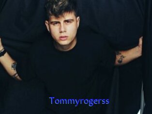 tommyrogerss Sexo Gratis