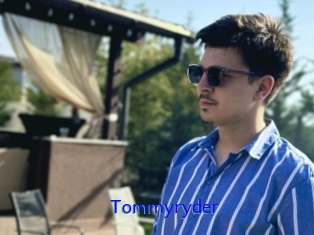 tommyryder Sexo Gratis