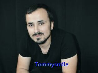 Tommysmile