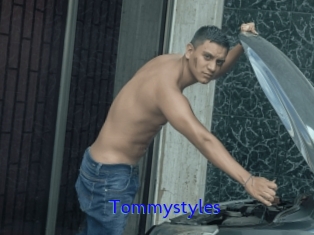 Tommystyles