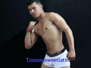 Tommysweetlatin