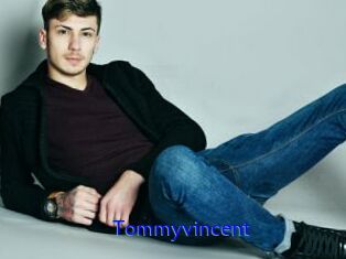 Tommyvincent