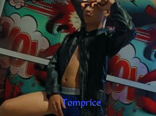 Tomprice