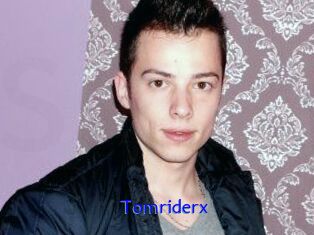 Tomriderx