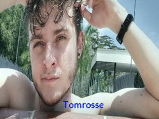 Tomrosse