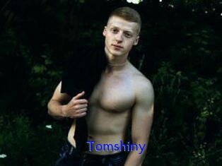 Tomshiny