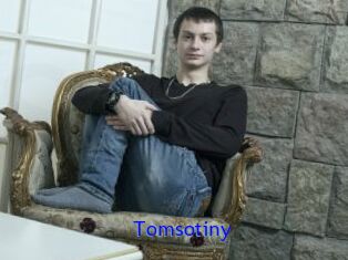 Tomsotiny