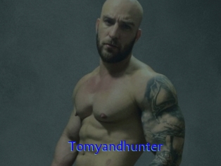 Tomyandhunter