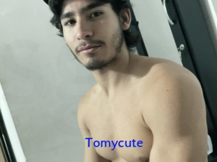 Tomycute