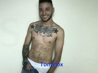 Tomyfox