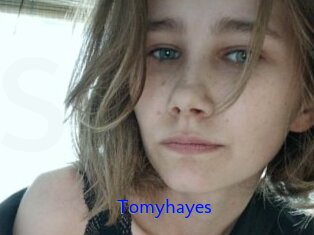 Tomyhayes
