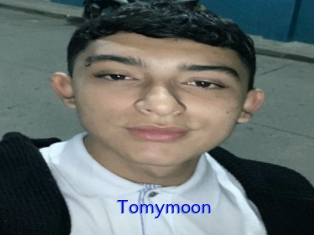 Tomymoon