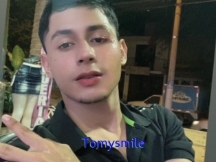 Tomysmile