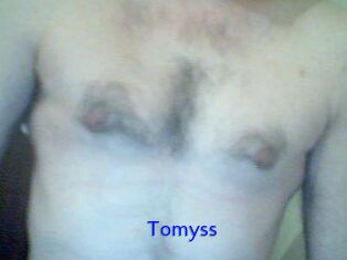 Tomyss