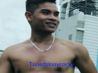 Tonedpinoycocky