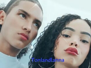 Toniandlanna