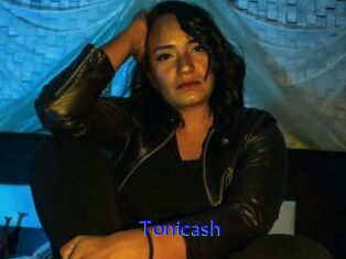 Tonicash